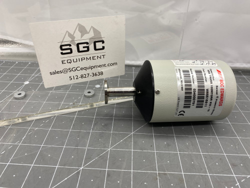 Edwards Vacuum Llc W65516611 Baratron, Barocel