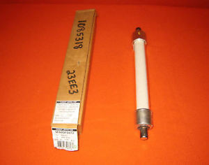 NEW GE 9F60QFD012 Fuse Type EJ-5 Sz B 12 A 9F60-QFD-012 General Electric