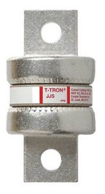 BUSSMANN JJS-500 Fuse,500A,Class T,JJS,600VAC