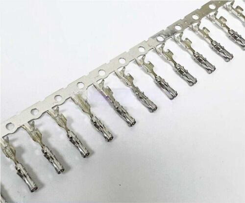 1000Pcs New For Molex Connector 64322-1039 643221039 Connector Terminals