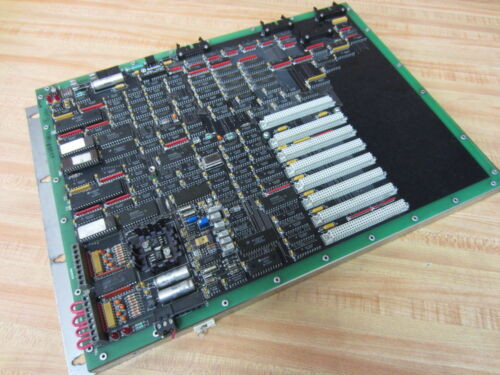 Sci 65031 Sci Epic Bmc Board 25000-1