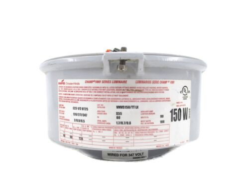 Crouse Hinds Vmvs150/Ttlx