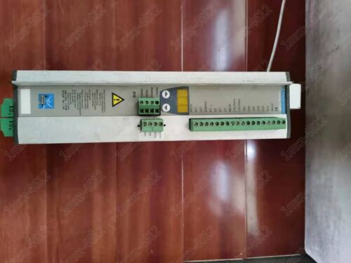 1Pc  Used  Schneider Lxm15Md28N4