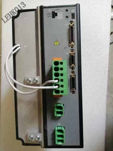 Cdhd-0124Dec2 Used & Tested With Warranty