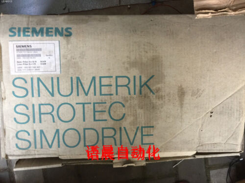 Used 6Sn1111-0Aa01-0Ba0