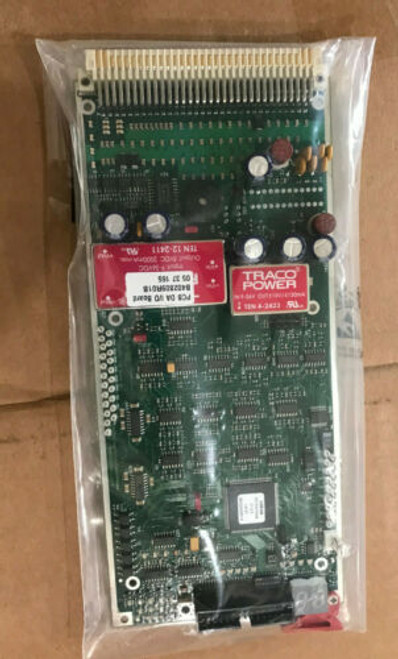 Varian Part B402809R01 Pcb Da I/O Board Assy  New