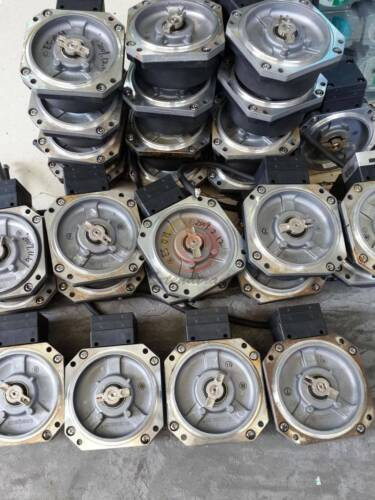 One Used Mitsubishi Osa14 Encoder