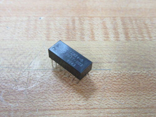 Rhombus Tzb24-5 Integrated Circuit Tzb245 Pack Of 36