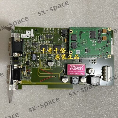 Pcba-050-031-Dc  100% Tested