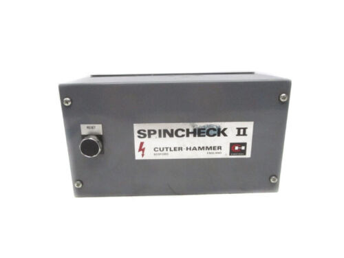 Cutler Hammer 96000H205 Ser. A1 380/440V