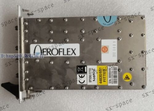 1Pcs Pxi 3020A Cpci 100% Tested