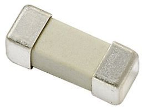 LITTELFUSE 0485001.DR FUSE, SMD, 1A, FAST ACTING (50 pieces)