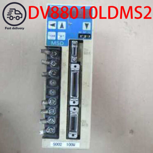 1Pcs Used - Dv88010Ldms2