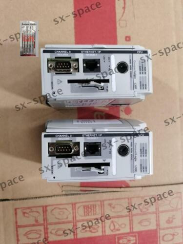 1769-L32E/A   Used With  Warranty