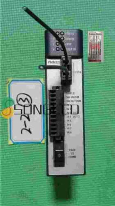 1Pcs  Ic695Pmm335