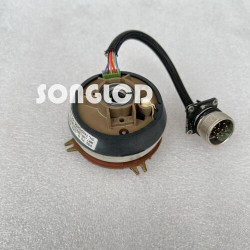 1Pcs Dgs 70 A 1000 Puls/Rev 5Pk0002E0001 Akm