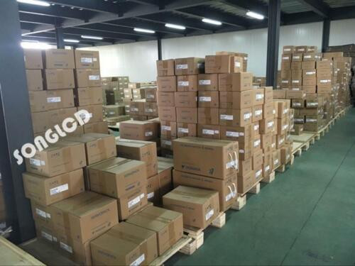 1Pcs New  Sgmgh-13Dca-Yg15