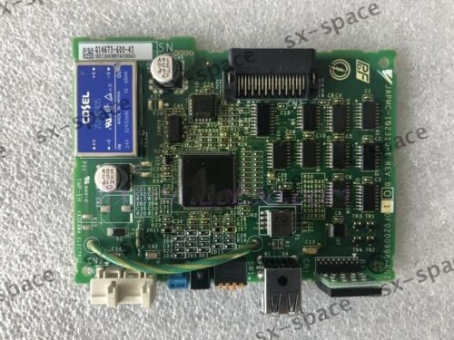 S Japmc-Io2310-E Rev.B01 Df0200998-B0Z   100% Tested