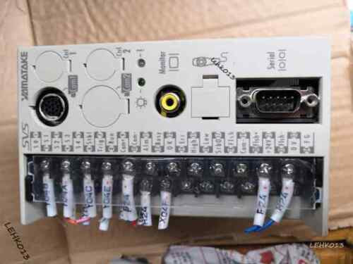 Used & Testeded   Svs-Lg02 Have Warranty