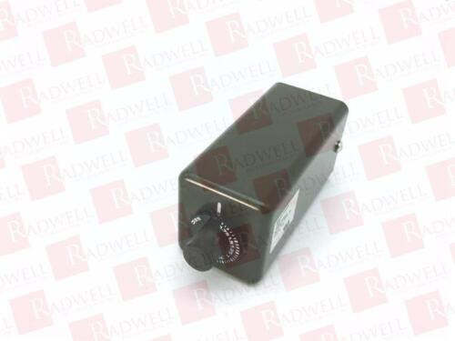 Danaher Controls Cg907A3 / Cg907A3 New No Box