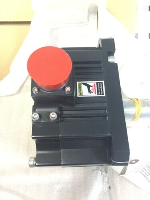 Mitsubishi Hf-H154Bs/ Hf-H154Bs-A48 Ac Servo Motor New