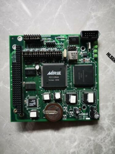 100% Test Mirle-80414A  Warranty