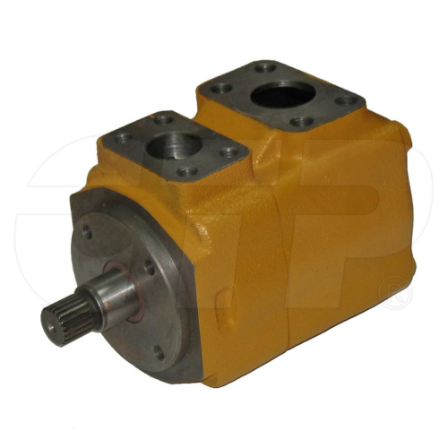 Hamofa Replacement For  Caterpillar 9J5082 Pump G - Vane New