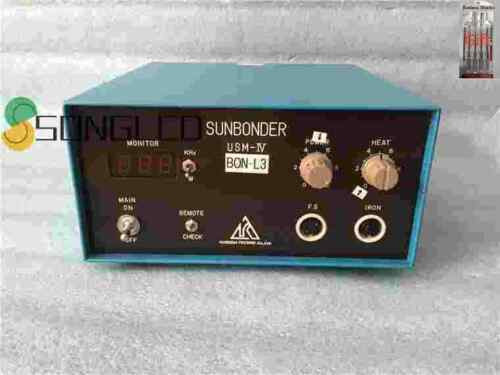 Usm-Iv Used & Tested With Warranty