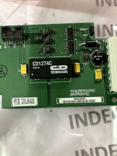 Allen Bradley 20B-Enc-2 Ser. B 12V Nsfs New Loc Bcg3