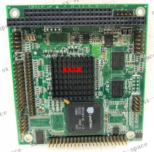 1Pcs Sd701-V1.0 St104-105174B  100% Tested