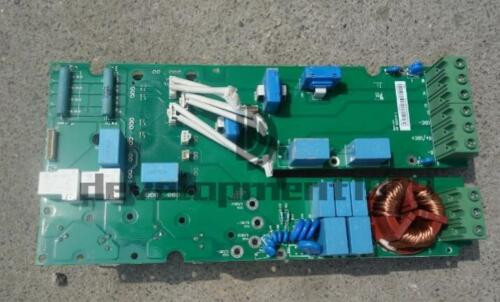 1Pcs Abb Zmac-541 Inverter Circuit Board 3Aua0000065842 Used