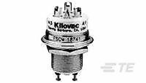 Te Connectivity / Kilovac Brand Hc-3/115Vdc