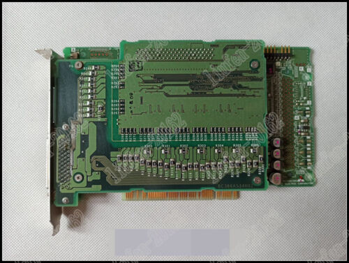 1Pc  Used       Mitsubishi Bc386A533H03 Mr-Mc110-S07 E46669-711V