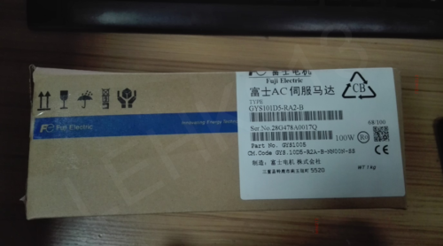 New Gys101D5-Ra2-B  /Ems