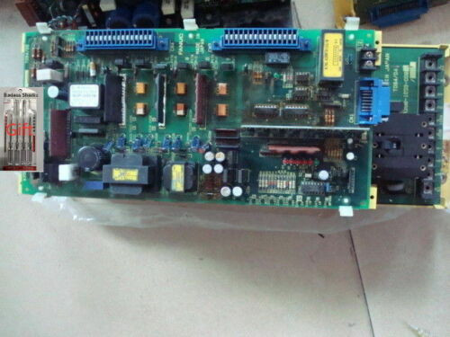 1Pcs Used 100% Test A06B-6058-H005
