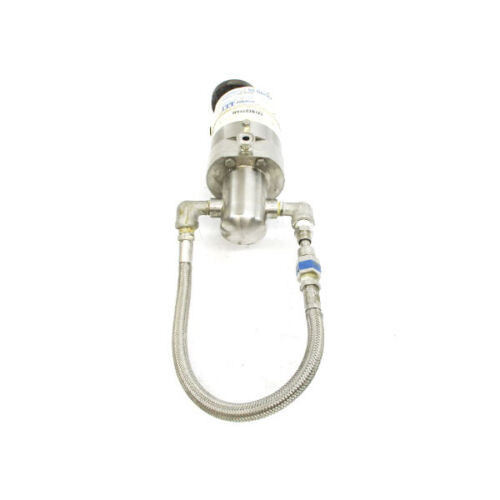 Itt Jabsco 55210-1280Y Series 55