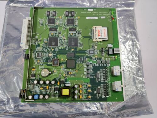Philips 9600 040 05101 Pcb 85-0654-005 Rev.A, Dialogic Corp 85-0654-010 Rev.A