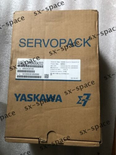 New Sgd7S-7R6A00A202