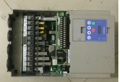 1Pcs Used Test Industrial Frequenzumrichter Inverter Sj300-185Hfe