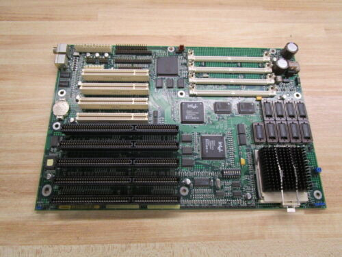 Intel Aa 653781-204 Circuit Board  647633-204