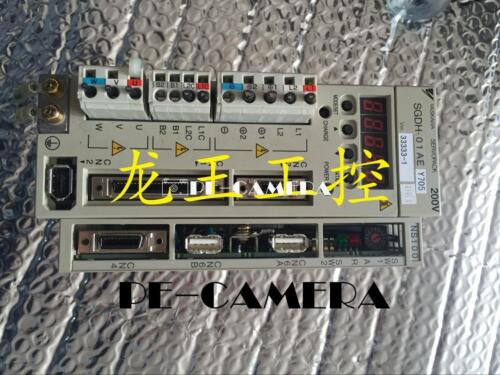 1Pcs Sgdh-01Aey705  Warranty Ship