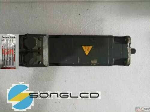 1Ft6034-1Ak71-3Eh1-Z  Used & Tested With  Warranty