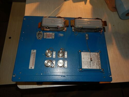 Indramat 11567 Trans. 01.6/1/S01 Controller