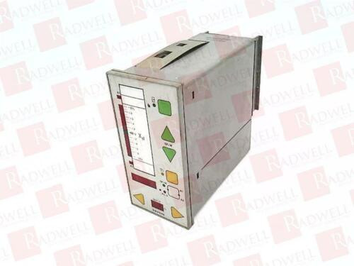 Siemens 6Dr2-001-1A / 6Dr20011A Used Tested Cleaned