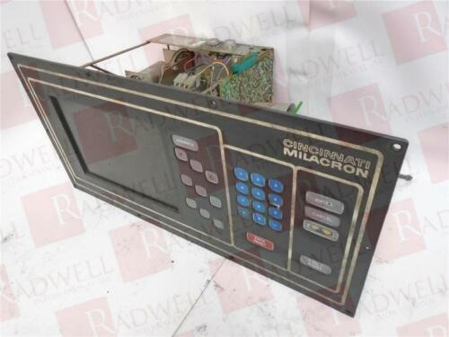 Milacron 3-424-1865A / 34241865A Used Tested Cleaned