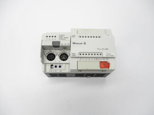 Klockner Moeller Ps4-201-Mm1