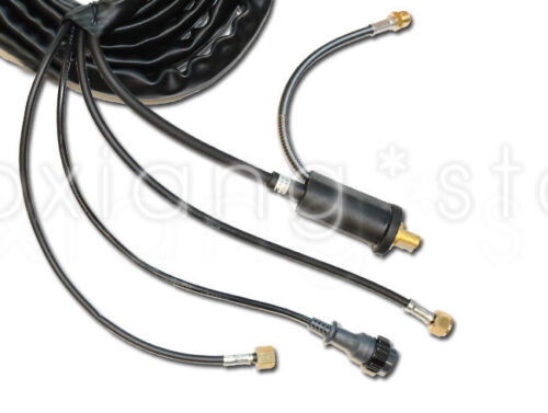1X Straight Handle Welding Gun Yt-308Tpwhah  Quick Connector  8M 1X Straight Handle Welding Gun Yt-308Tpwhah  Quick Connector  8M