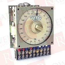 Danaher Controls Ha40A6 / Ha40A6 Used Tested Cleaned