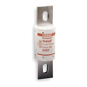 Fuse, A4BY, 600VAC/300VDC, 700A, Time Delay