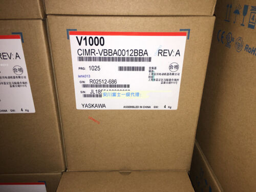 New Cimr-Vbba0012Bba  /Ems